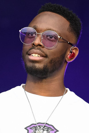 Dadju Djuna Nsungula portrait