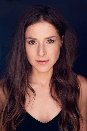 Chloe Sirene portrait