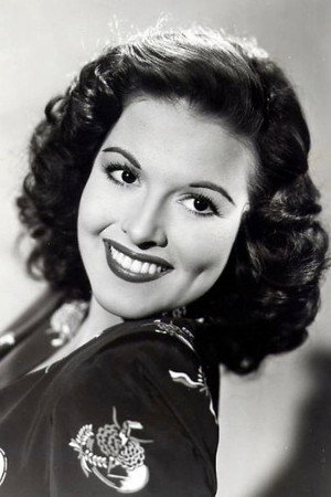 Beverly Lloyd portrait