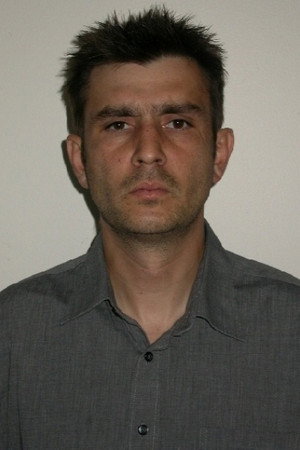 Vladimir Houbart portrait