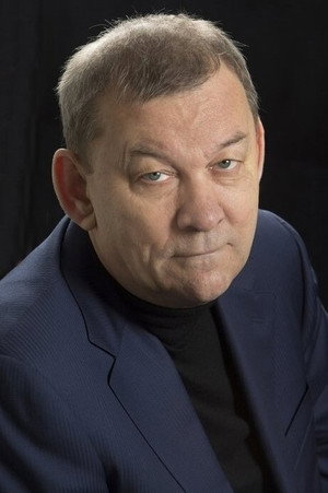 Vladimir Urin portrait