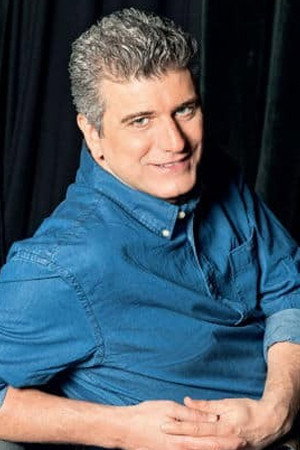 Vladimiros Kiriakidis portrait