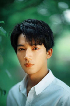 Wang Xingyue portrait
