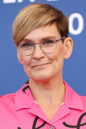 Sari Aaltonen portrait