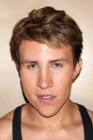 Boytoy portrait