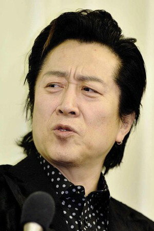 George Takahashi portrait