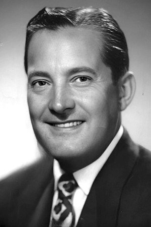 Roy Shipstad portrait
