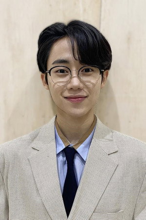 Park Ji-bin portrait