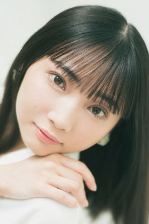 Hinaki Yano portrait