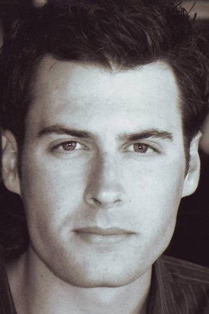 Josh Stone portrait