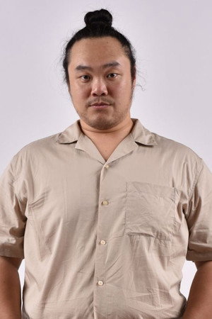 Li Kui-hong portrait