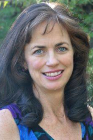Mary Hronicek portrait