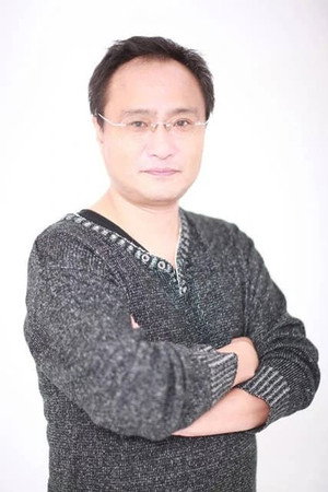 Tomohiro Nishimura portrait