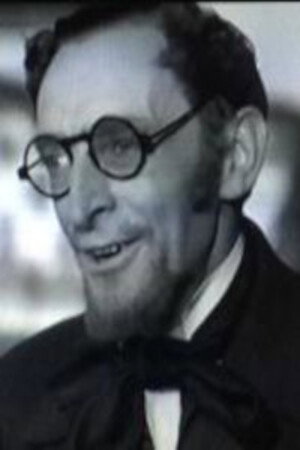 Arturo Marín portrait