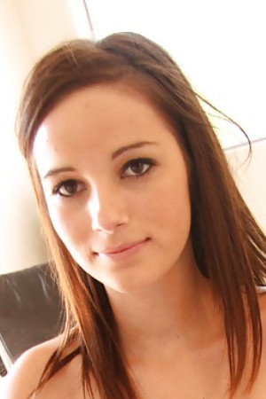 Madison Spears portrait