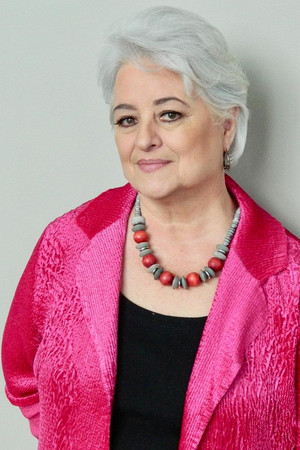 Sharon Riley portrait
