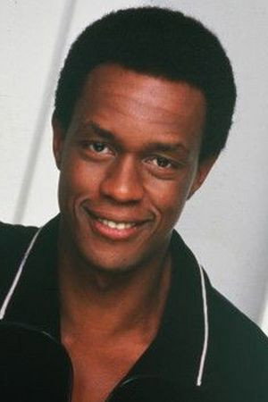 Kevin Peter Hall portrait