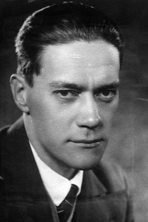 Eduard Ioganson portrait