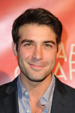 James Wolk portrait