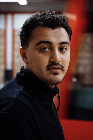Mücahit Altun portrait