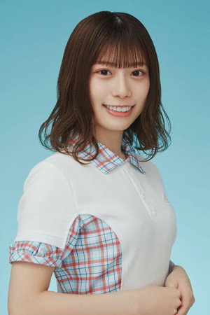 Mei Higashimura portrait