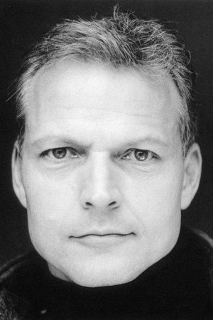 Robert Lewis portrait