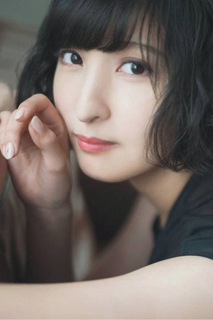 Ayane Sakura portrait