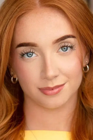 Laura Dawkes portrait