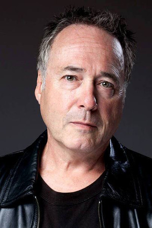 Greg Gibbons portrait