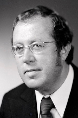 Einari Koppel portrait