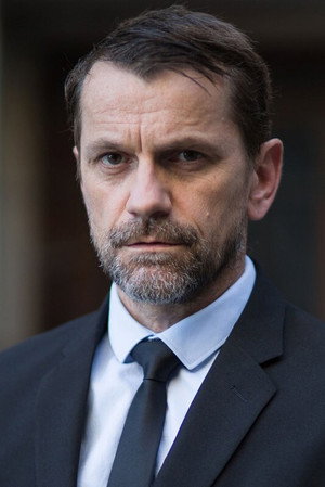 Philippe Ohrel portrait
