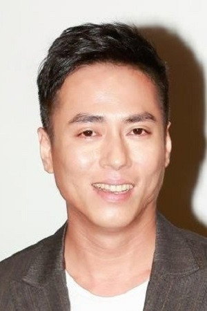 Kaiser Chuang portrait