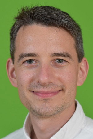 Kasper Emanuel Stæger portrait