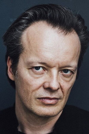 Pascal Ulli portrait