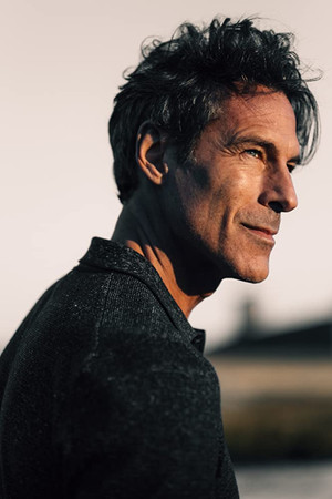 Paulo Pires portrait
