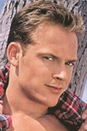 Matt Spencer portrait
