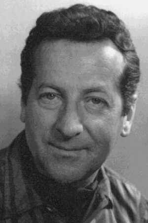 Jean-Pierre Masson portrait
