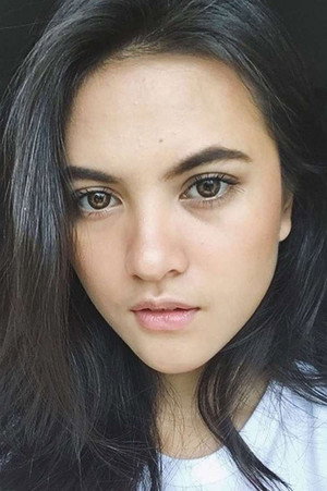 Marsha Aruan portrait