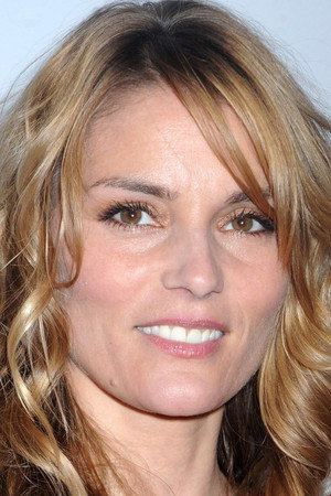 Susan Misner portrait