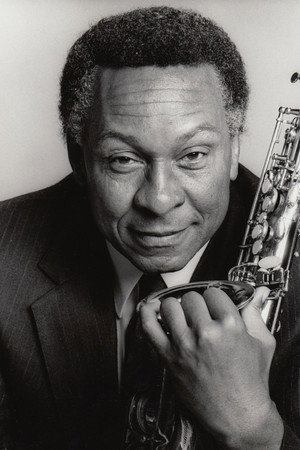Frank Morgan portrait
