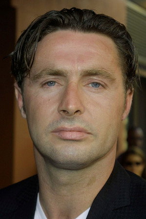 David O'Hara portrait
