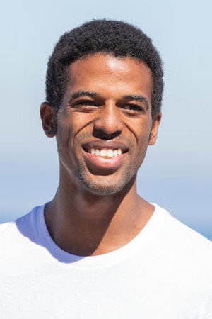 Keyvin Martínez portrait