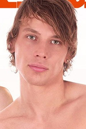 Jeff Dee portrait