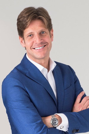 Günther Neefs portrait
