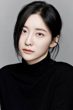 Park Ji-hyun portrait