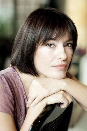 Dilşad Bozyiğit portrait
