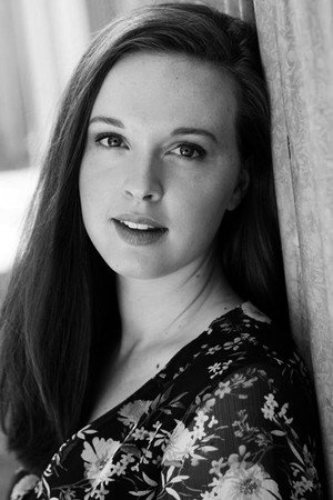 Tess Walsh portrait