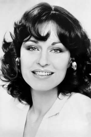 Linda Miller portrait