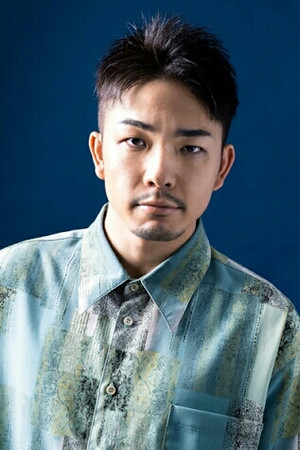 Masaya Fukunishi portrait