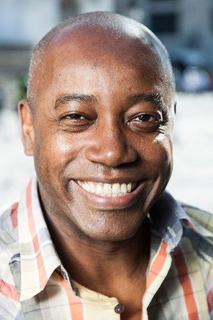 Nando Cunha portrait